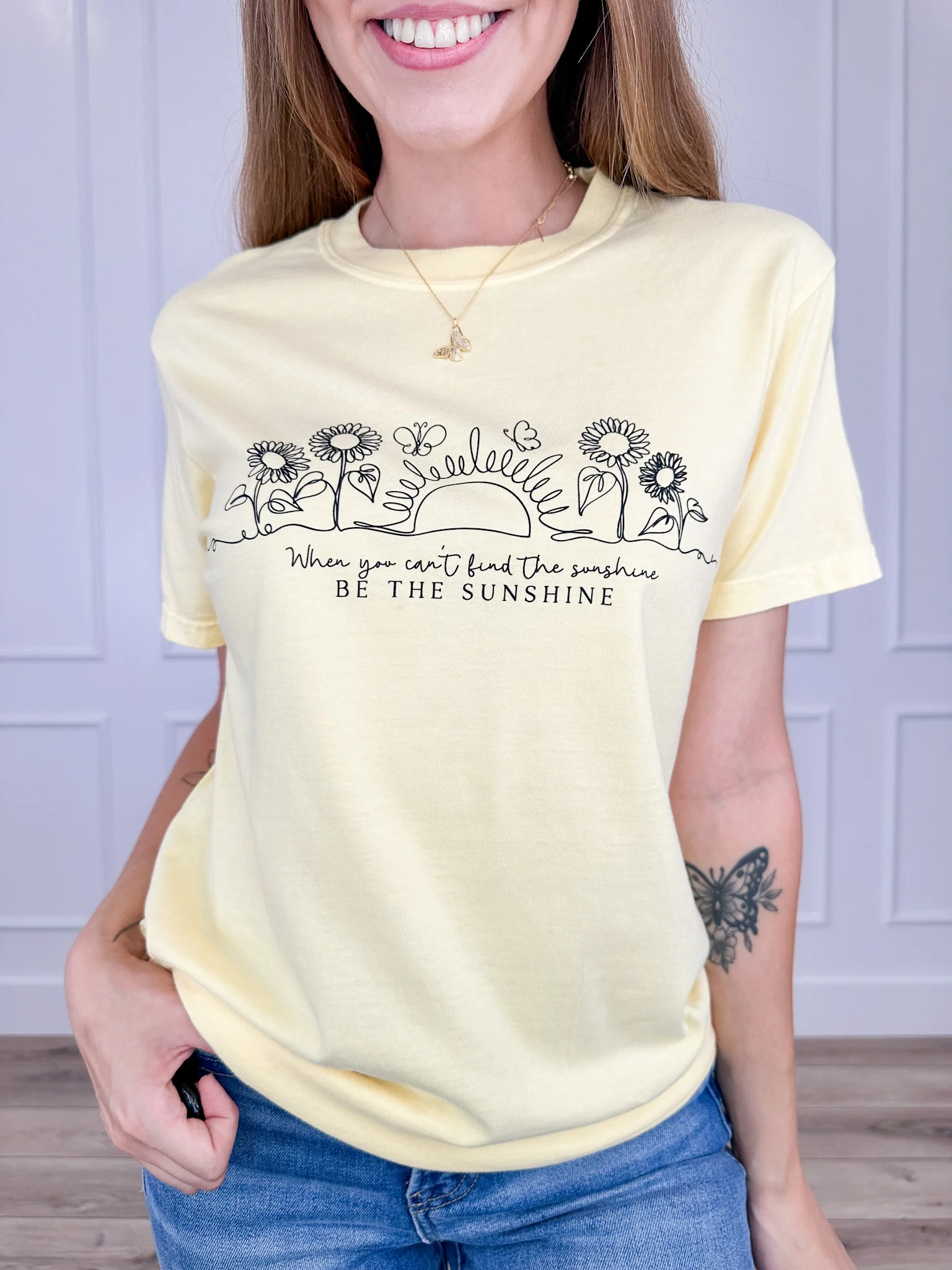Featured Tops
